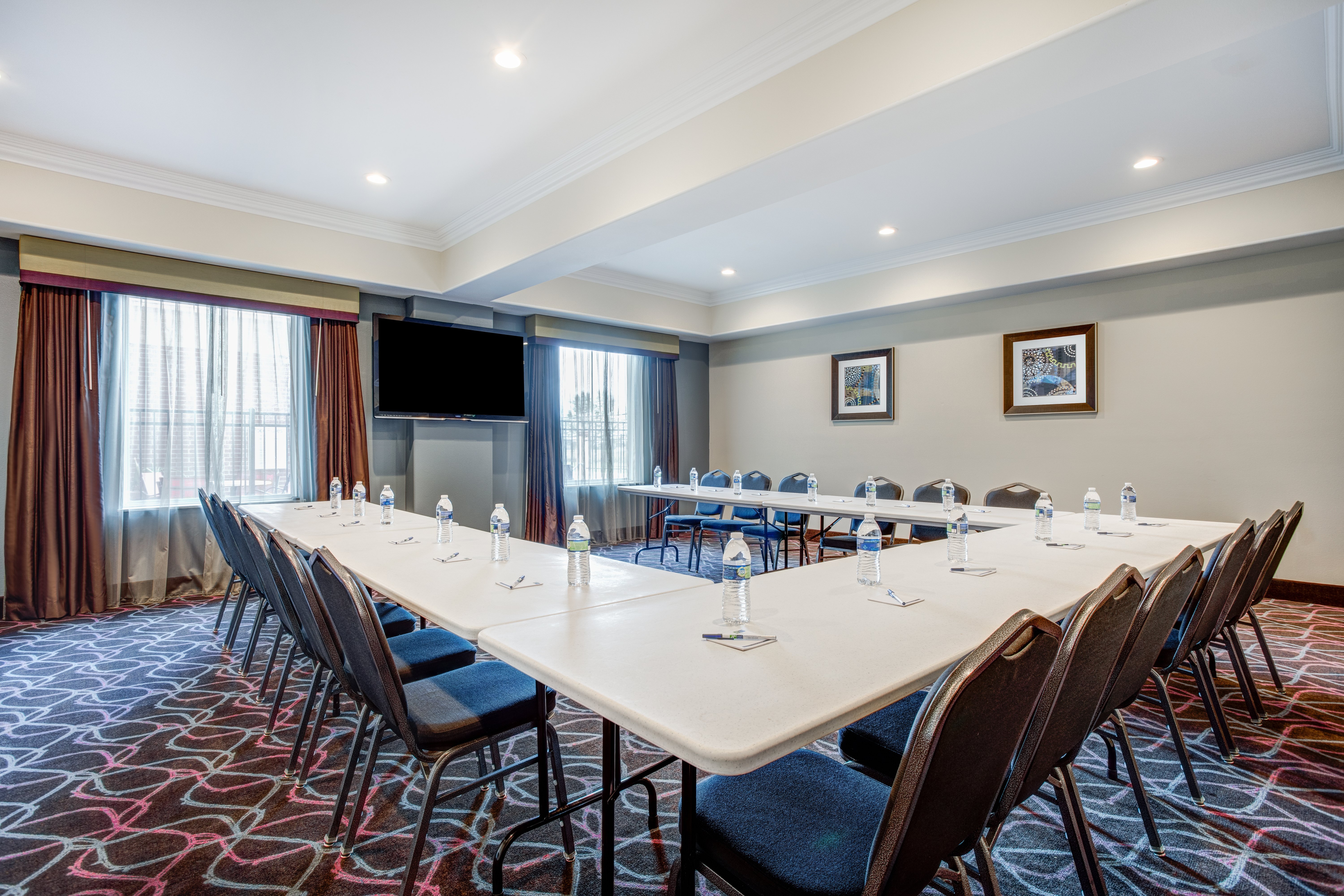 Holiday Inn Express Hotel And Suites Raceland Highway 90 48/49