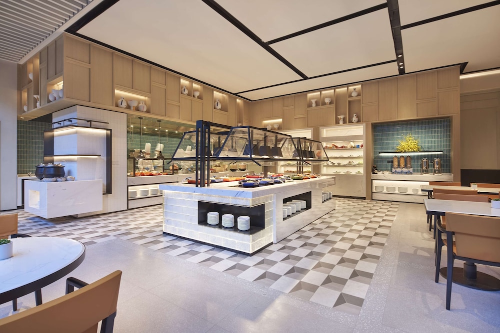 Hyatt Place Hangzhou International Airport 37/47