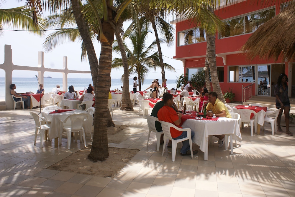 La Voile D Or Hotel 19/28