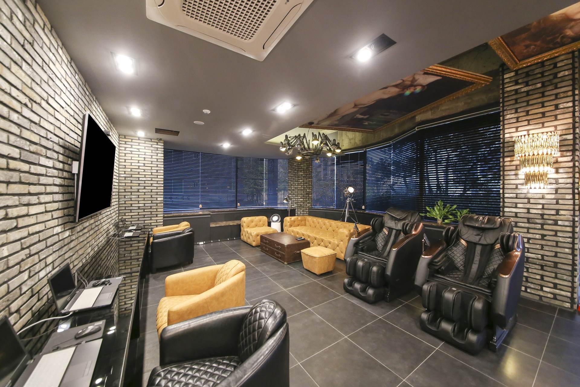 Ansan 3S Hotel 19/32