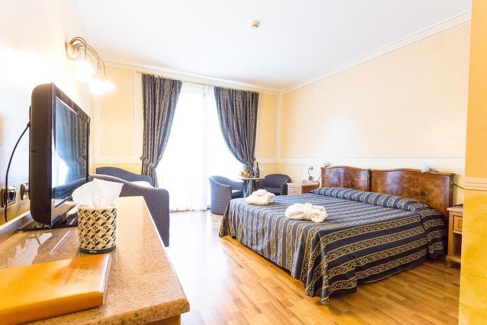 AHG Golf Hotel Porta del Sole 29/85
