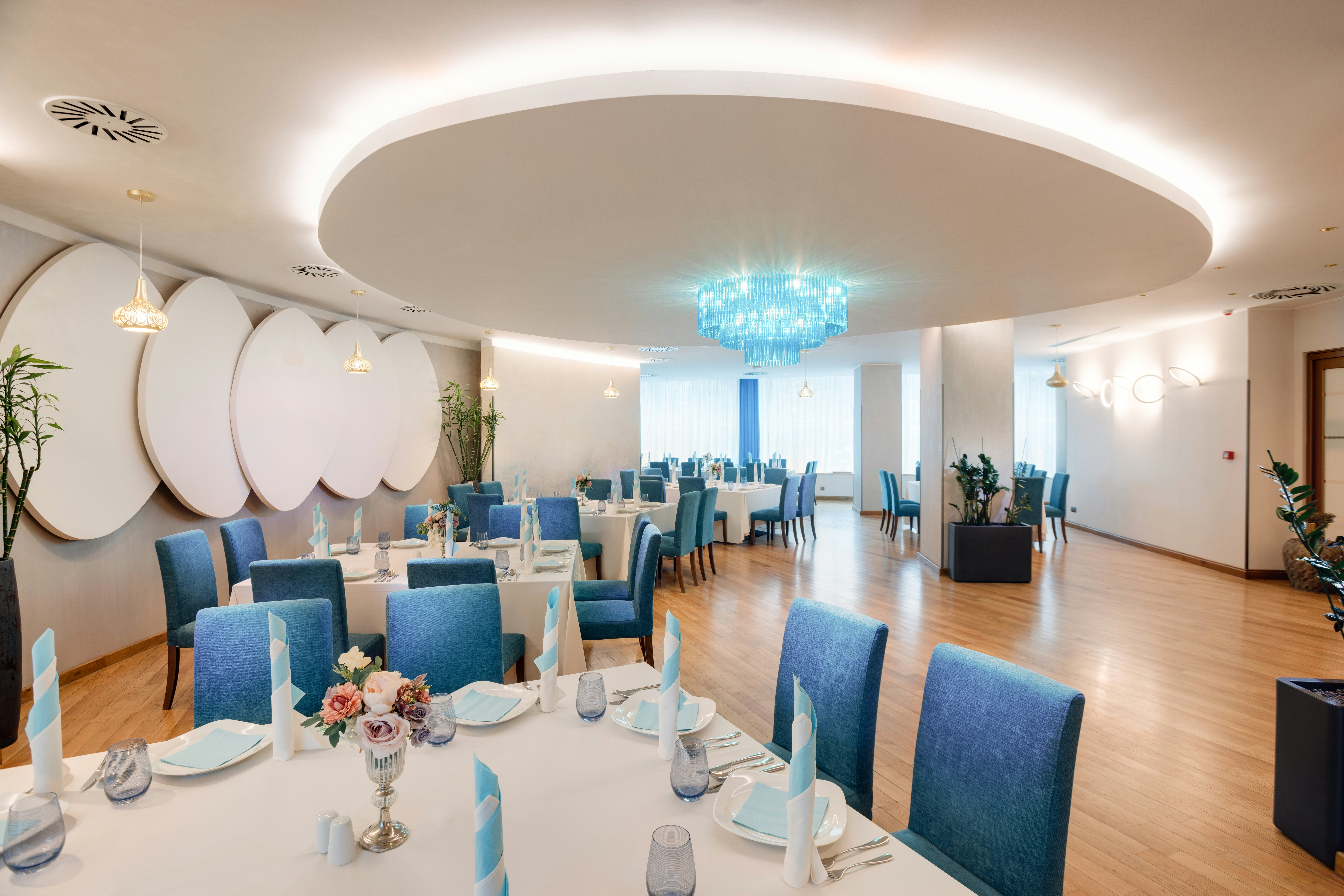 DoubleTree by Hilton Cluj City Plaza 6/21
