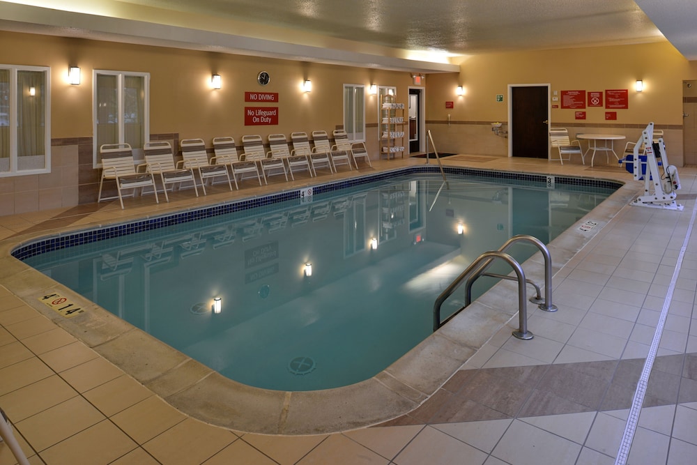 TownePlace Suites Detroit Warren 3/63
