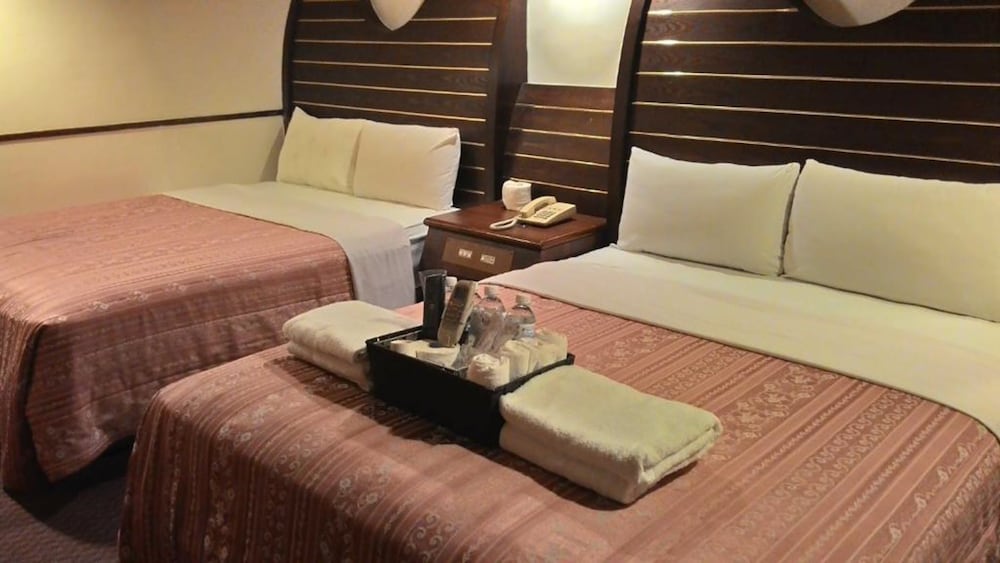 Ti Hwa Hotel 40/49
