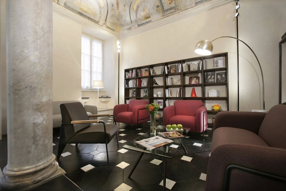 Hotel Palazzo Grillo 46/72