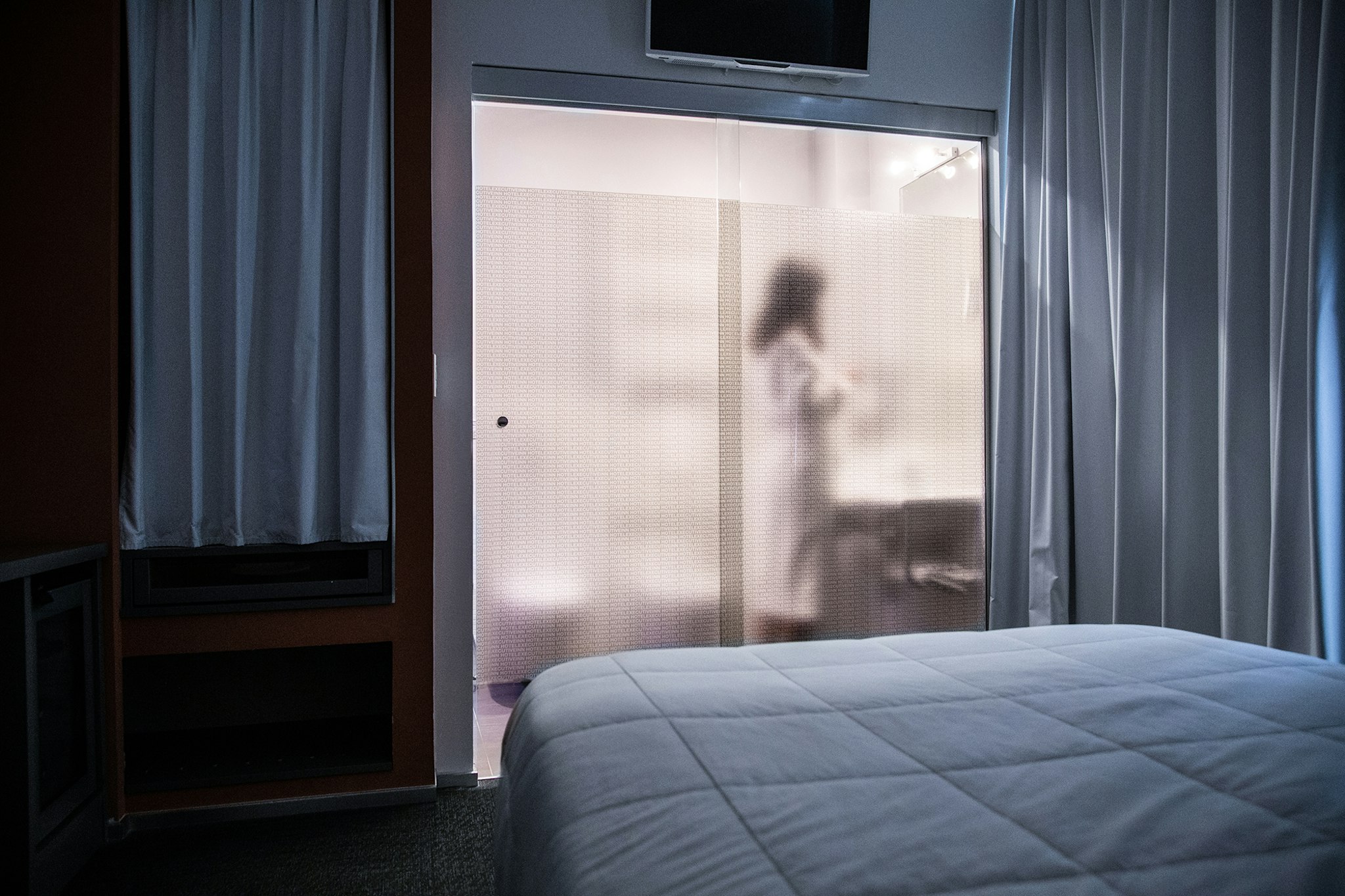 Hotel Executive Inn 29/61