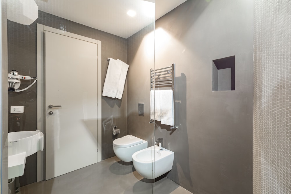 A World Aparts Barberini Boutique Hotel 46/50