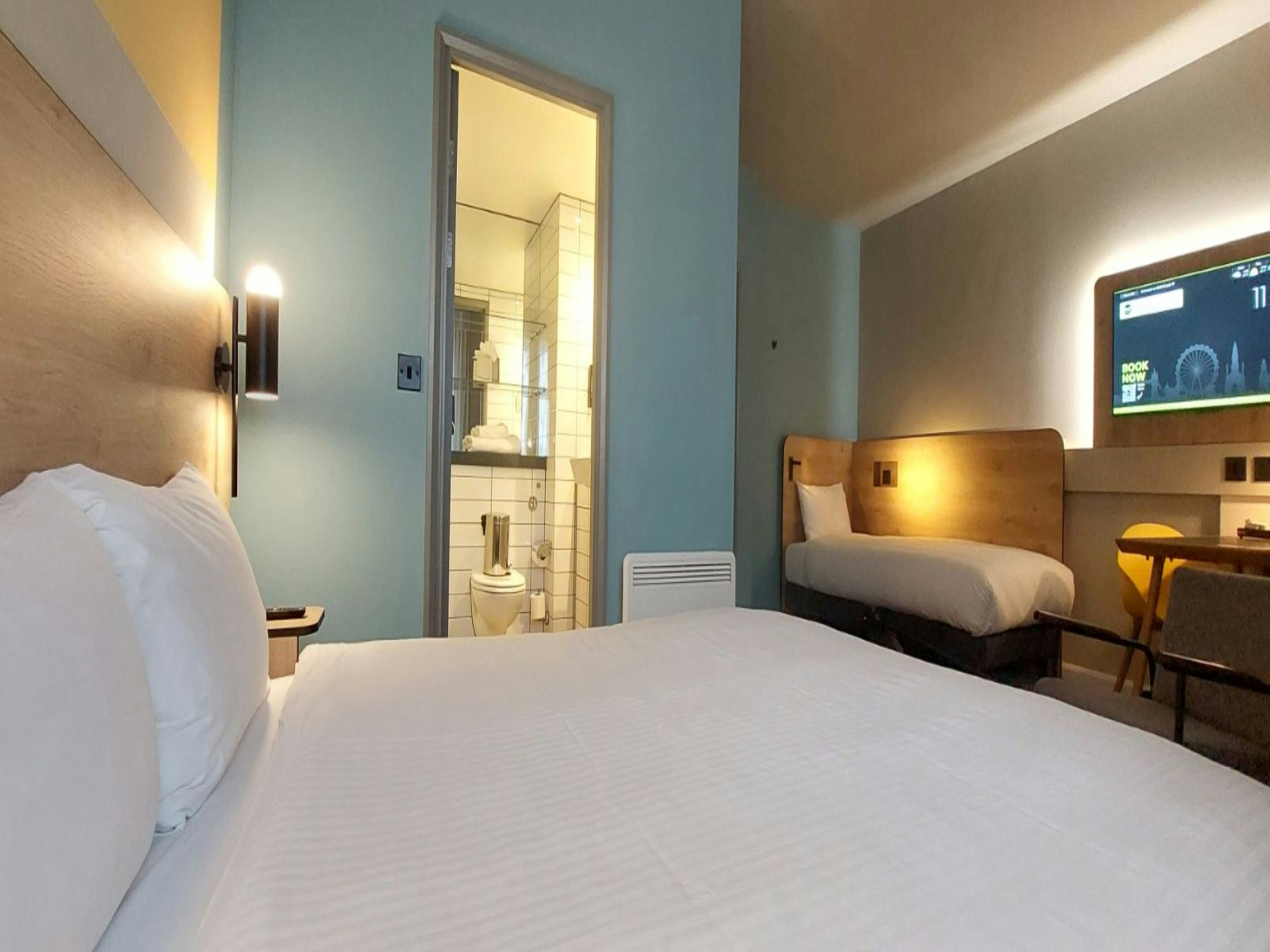 B&B HOTEL Inverness 16/56