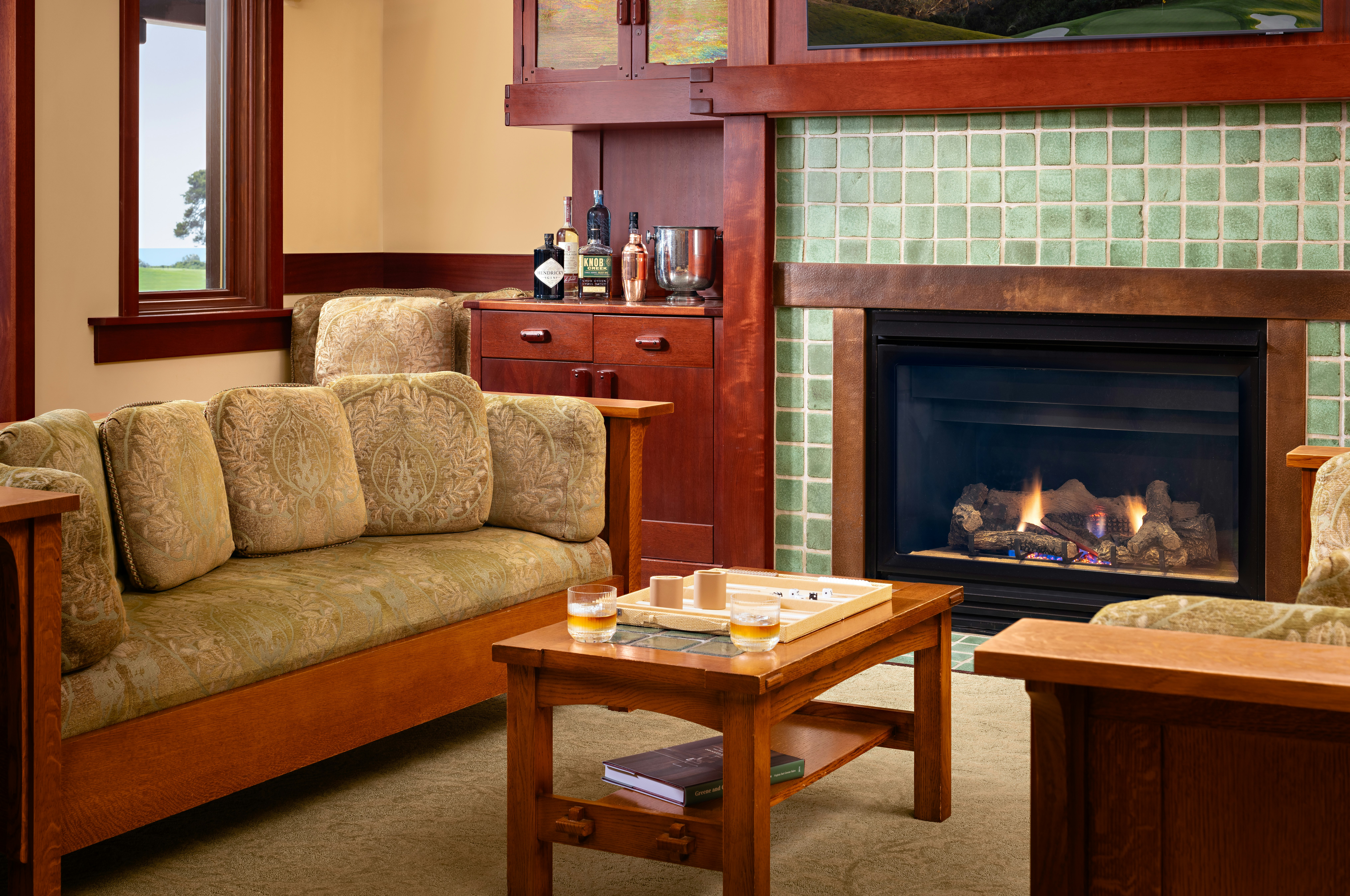 Lodge At Torrey Pines 56/80