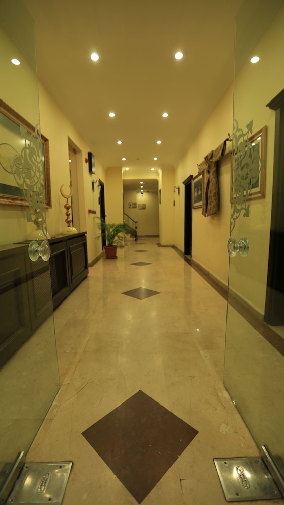 Ottoman Imperial Hotel Istanbul 61/73