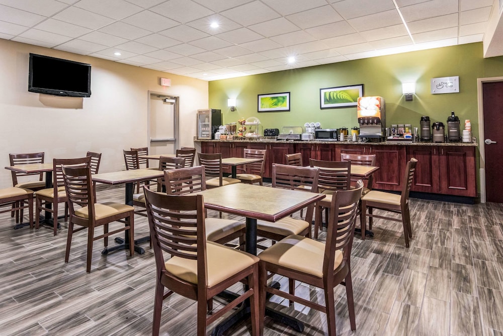 Sleep Inn & Suites Hiram - Atlanta Northwest 25/38