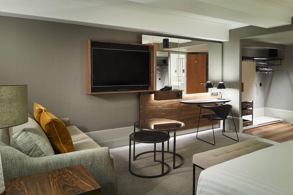 London Marriott Hotel Kensington 22/39