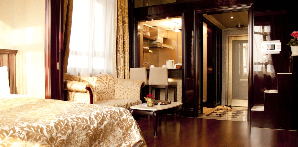 Yeoksam Artnouveau City Hotel and Residence 22/62