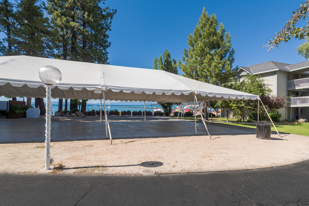 The Beach Retreat Lodge At Tahoe 31/50