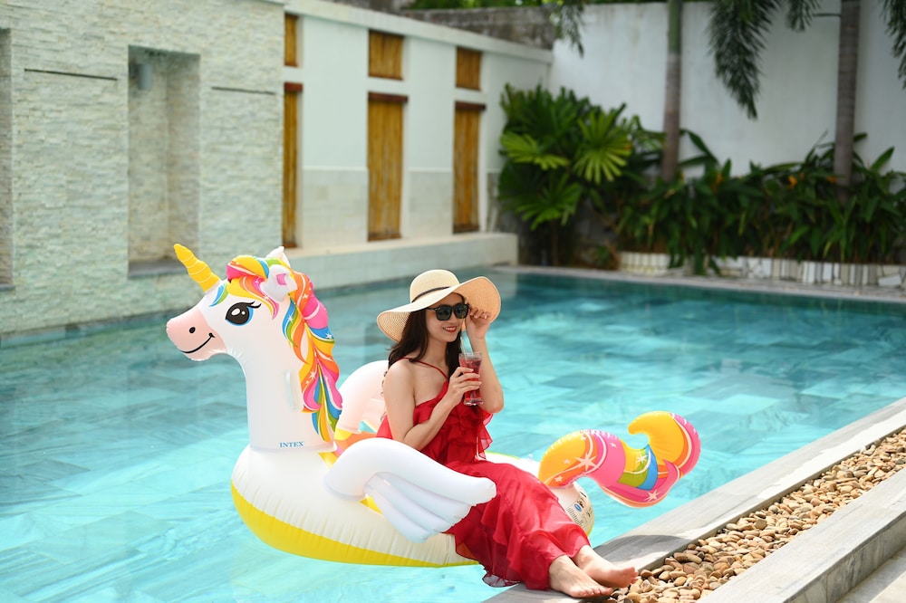 Haya Hotel Phu Quoc, Trademark Collection by Wyndham 46/54