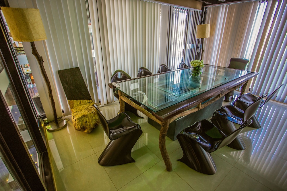 Aziza Paradise Hotel 23/50