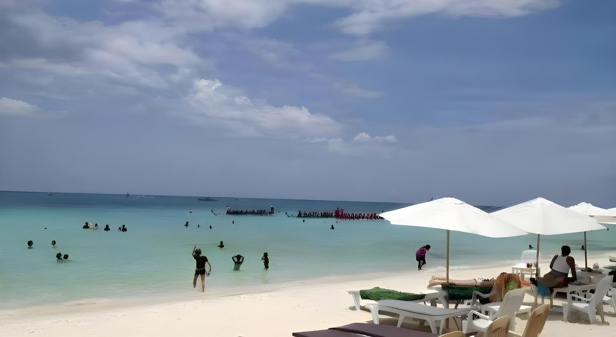 White Beach De Boracay 47/50