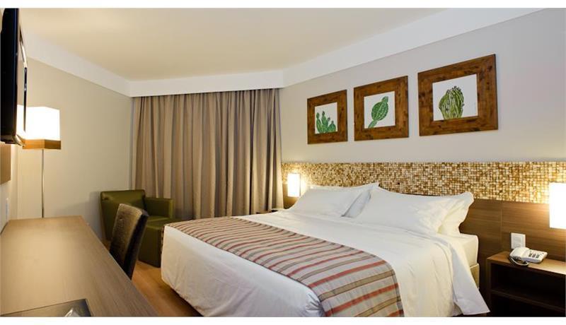 CLASSIC, DOUBLE BED