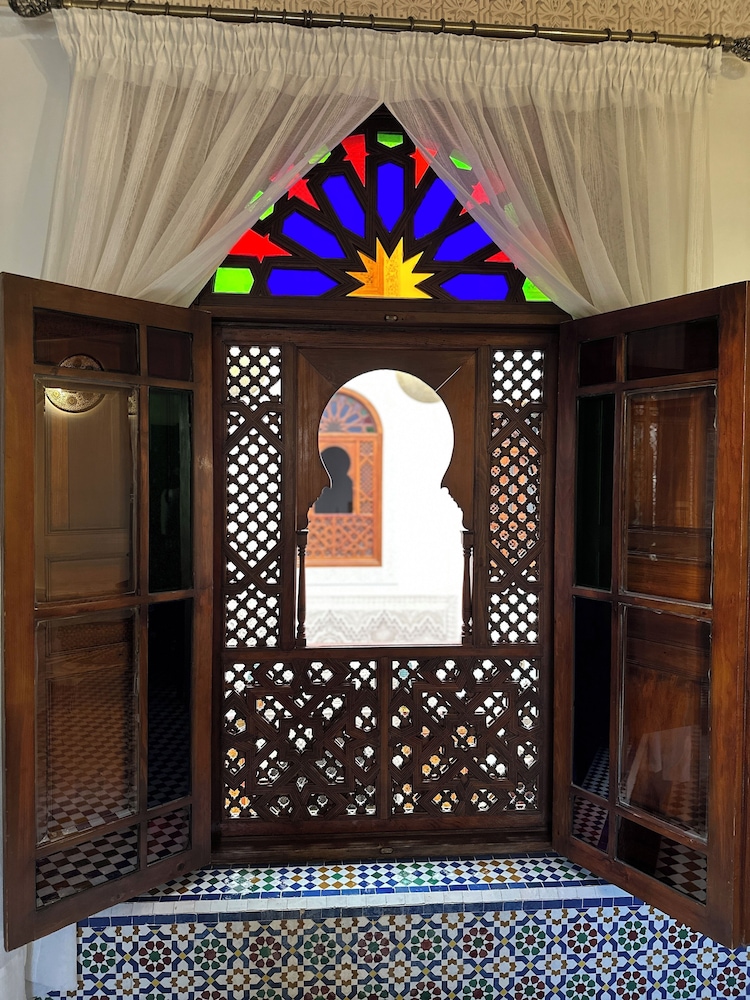 Riad Mazar Fes 10/50