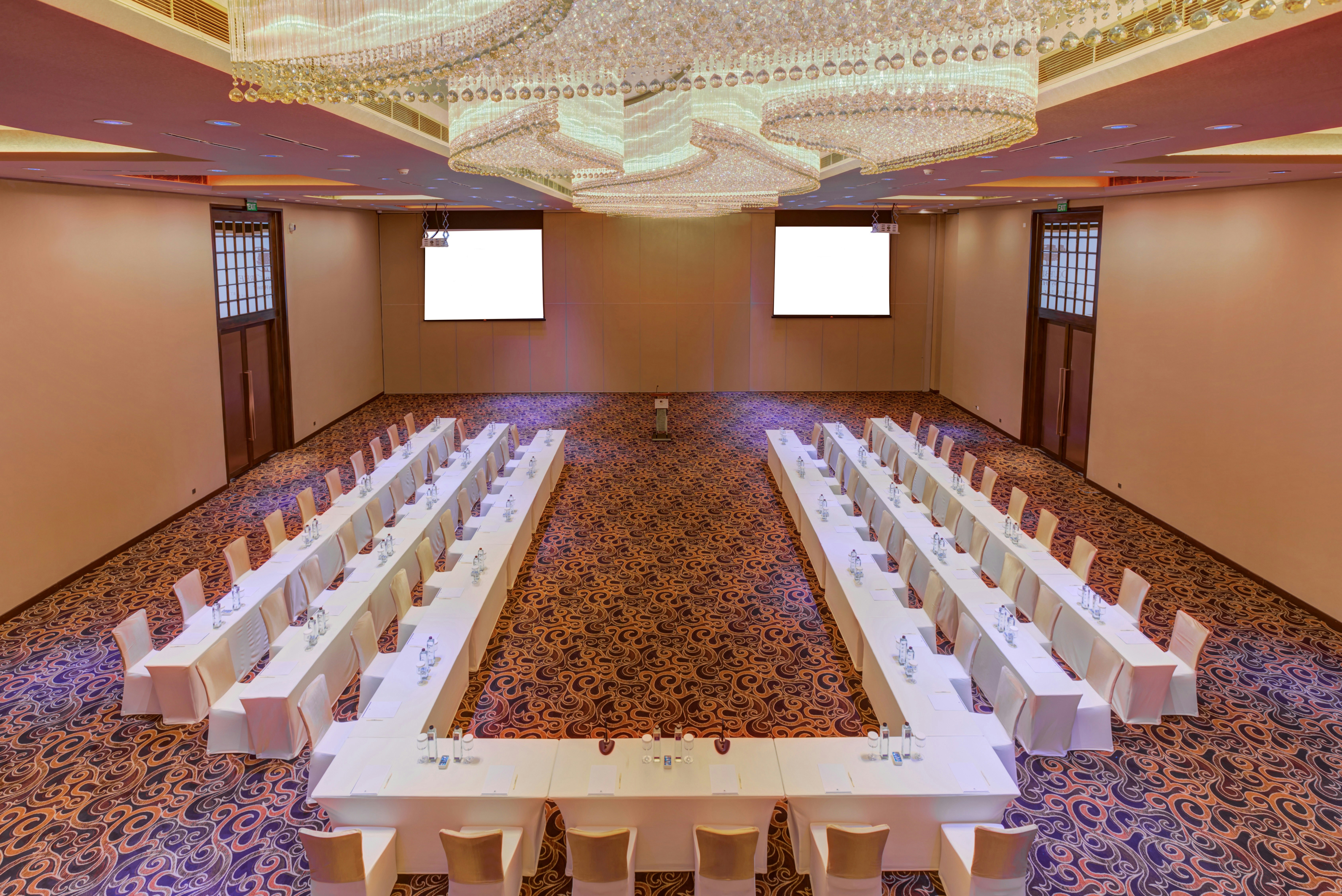 Doubletree By Hilton Weerawila Rajawarna Resort 42/50