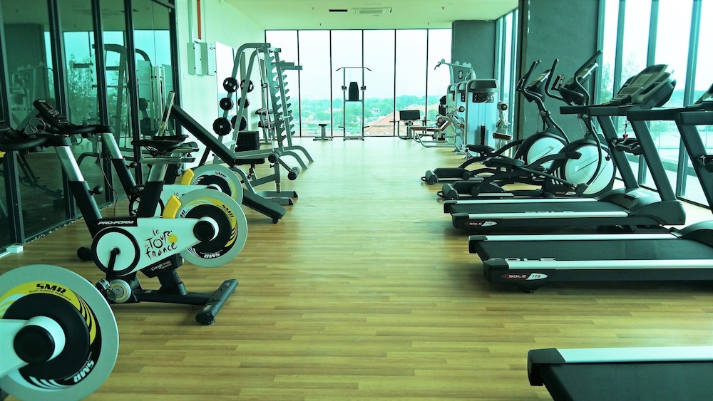 D Wharf Hotel And Serviced Residence 39/71