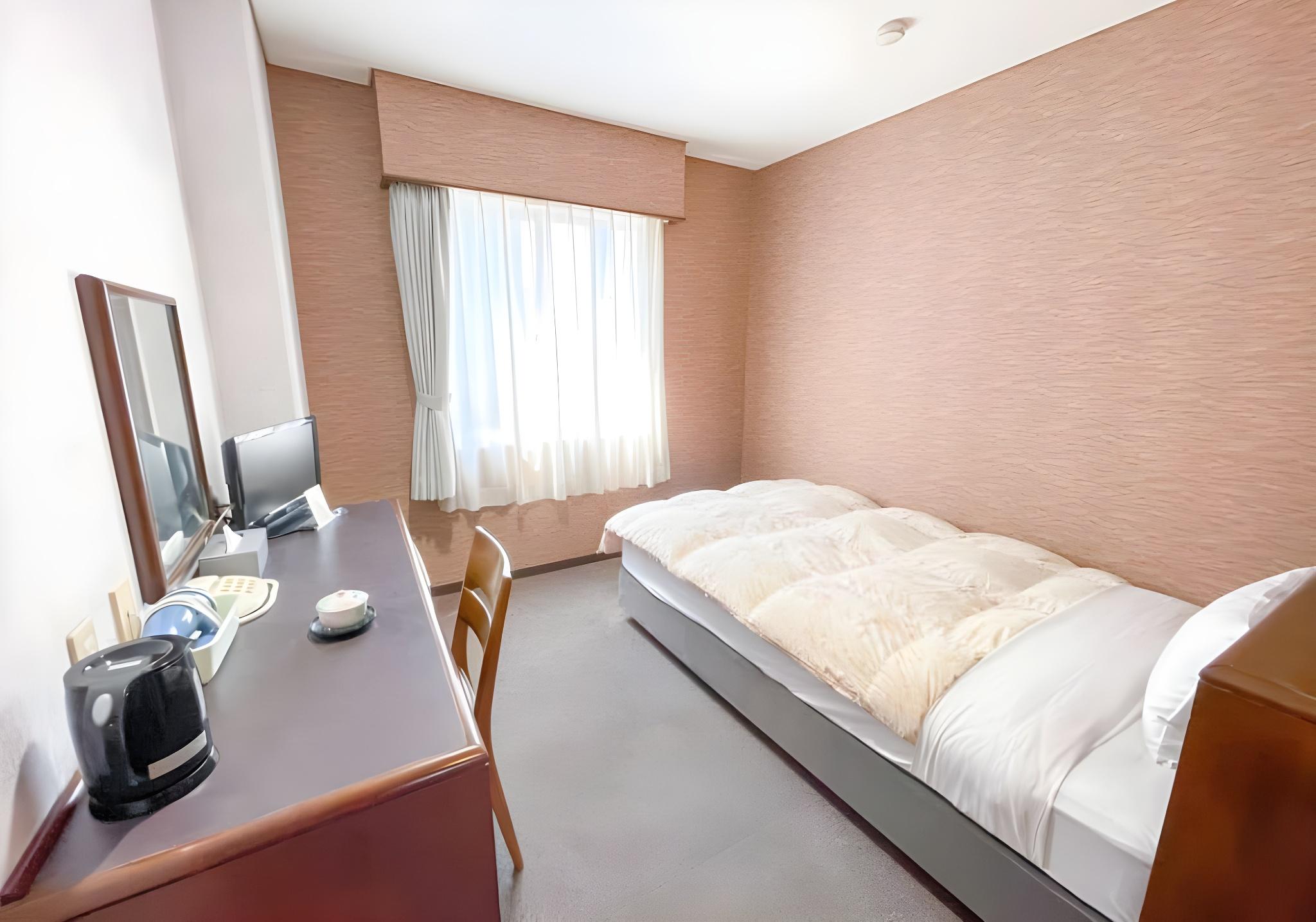 Business Hotel Taihei Annex 12/32