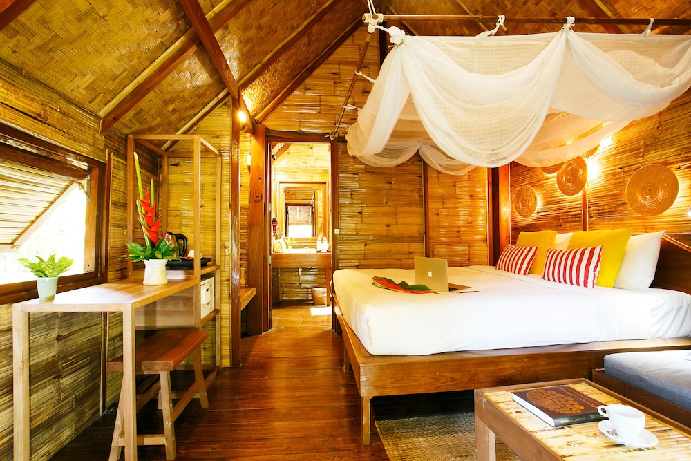 Pai Village Boutique Resort 16/50
