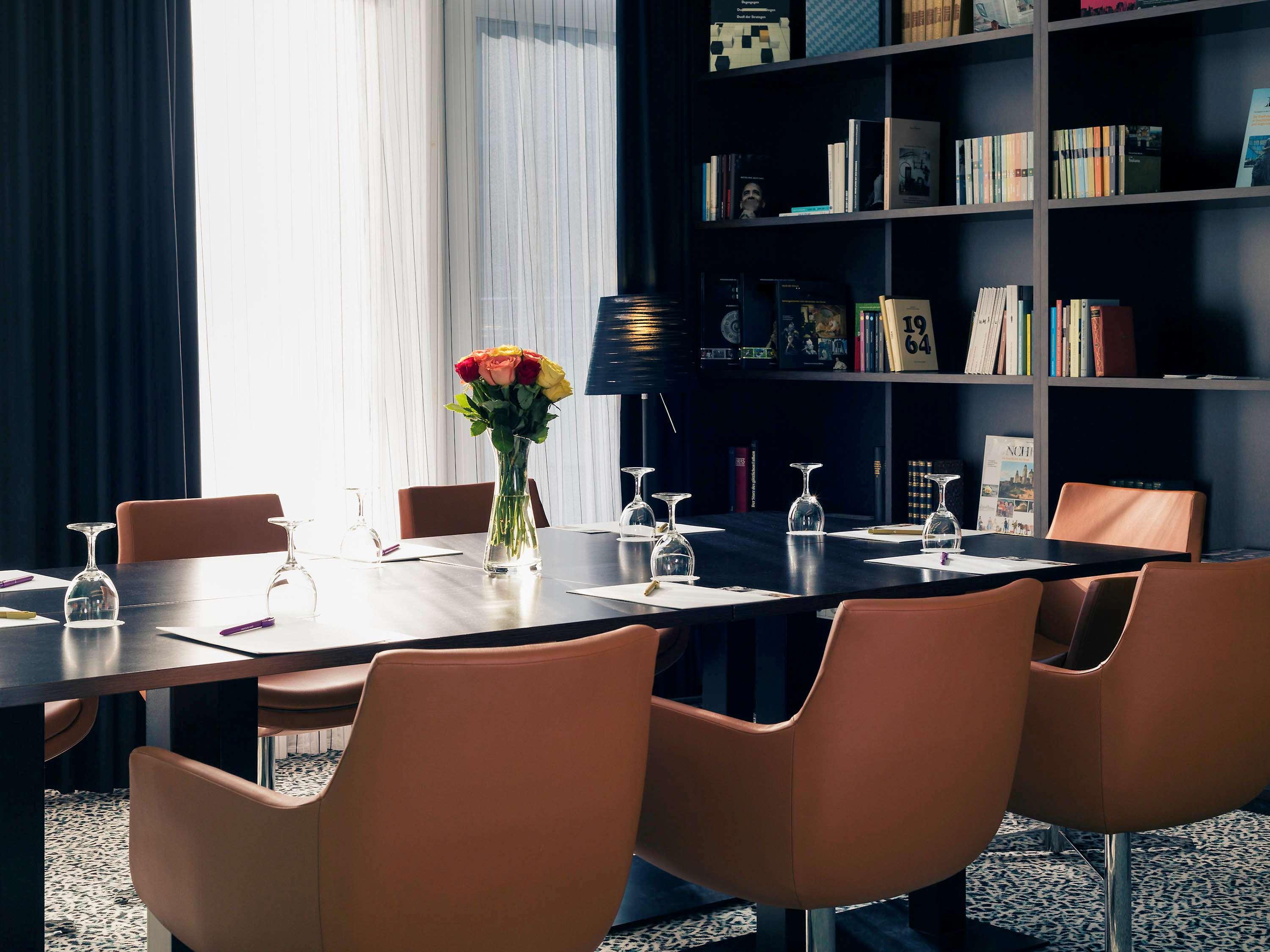 Hotel Muenchen Ost Messe 35/44