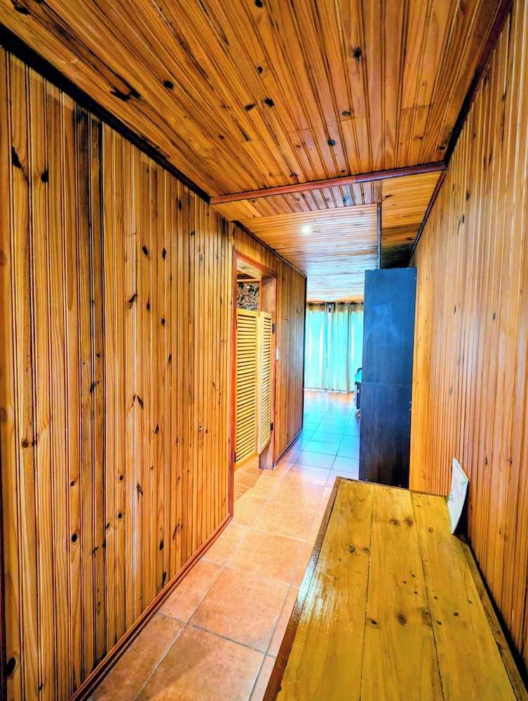 Miztli Lodge & Adventure 30/60