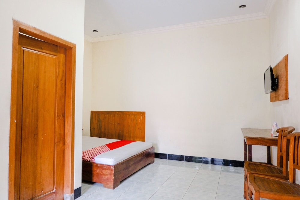 OYO 2643 Hotel Graha Prima 25/50