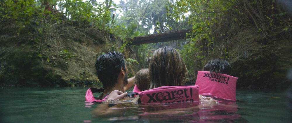 Occidental At Xcaret Destination 36/72