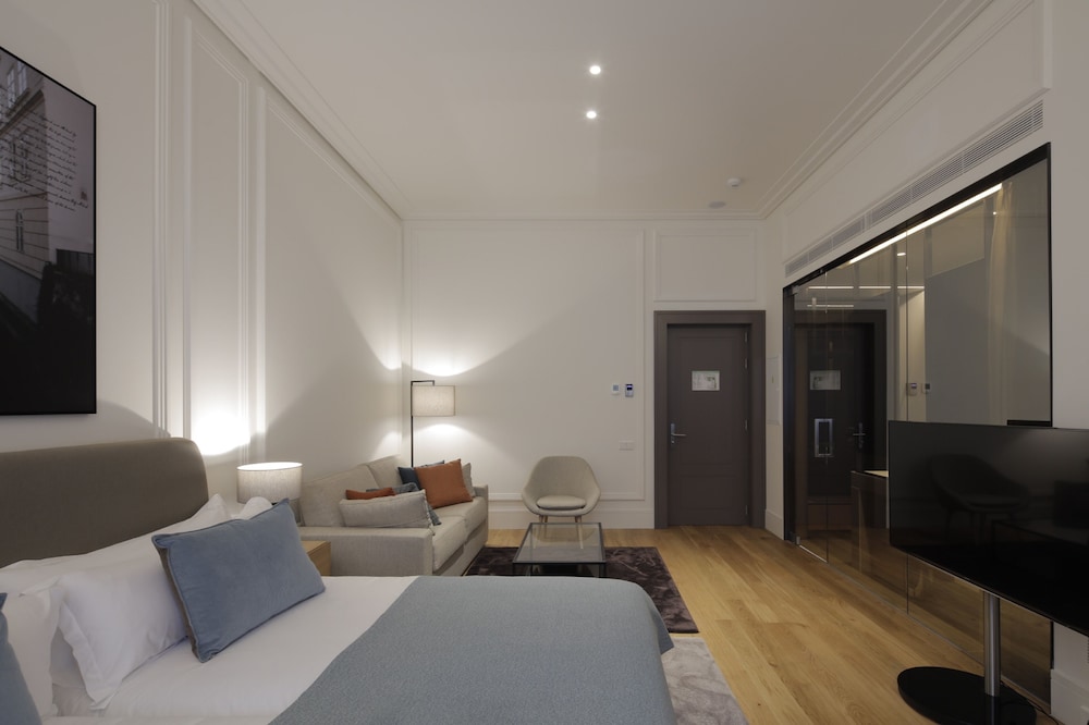 BoHo Prague Hotel 18/55
