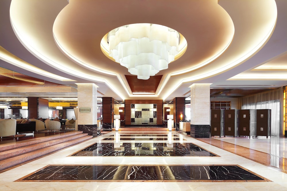 Sheraton Wenzhou 39/43