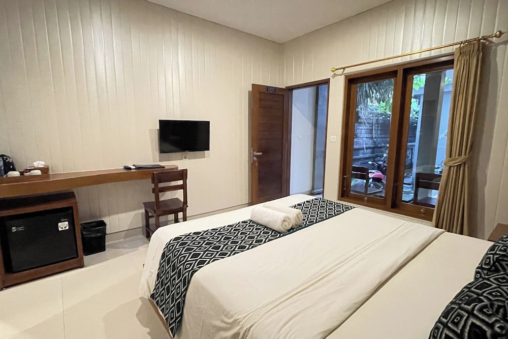 Singgah Hotel Seminyak 6/23