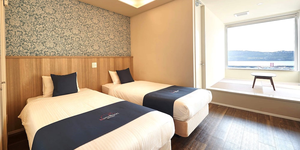 Marea Resort Motobu 7/20