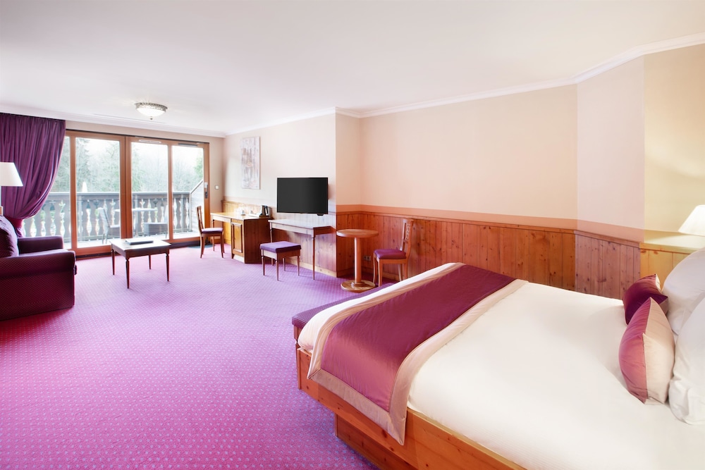 Les Violettes Hotel & SPA Alsace 18/50