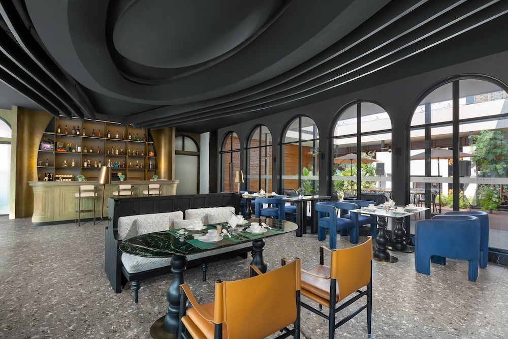 Days Hotel by Wyndham Changsha Wuyi Square 13/18
