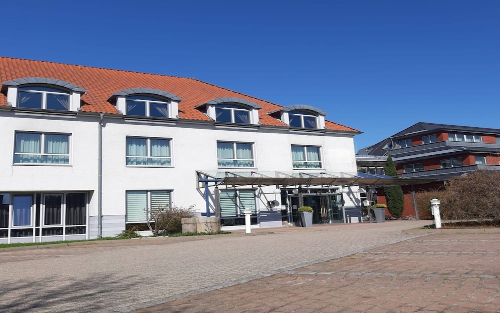 Plaza Inn Heidehof 1/42