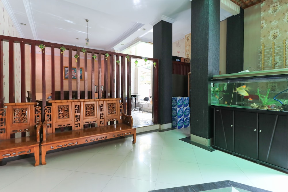 Pondok Green Adhyaksa Syariah by ZUZU 写真4