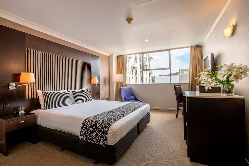 Mercure Wellington Abel Tasman 27/81
