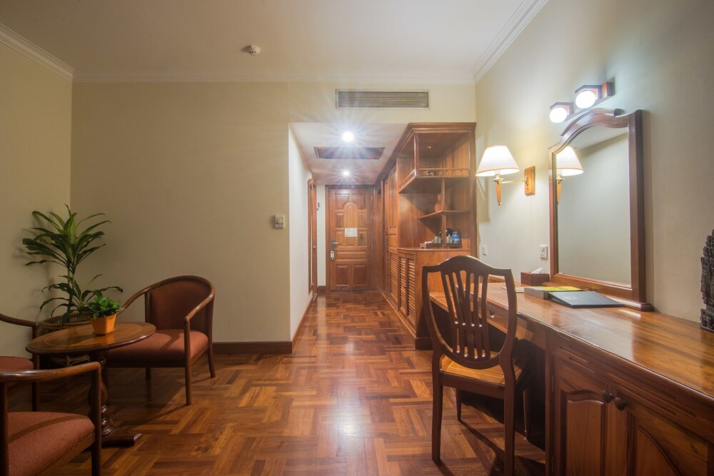 Khemara Angkor Hotel Spa 35/50