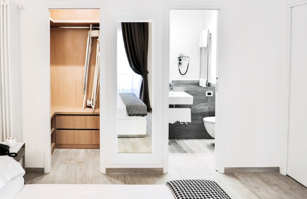 Lhp Suite Termini 10/21
