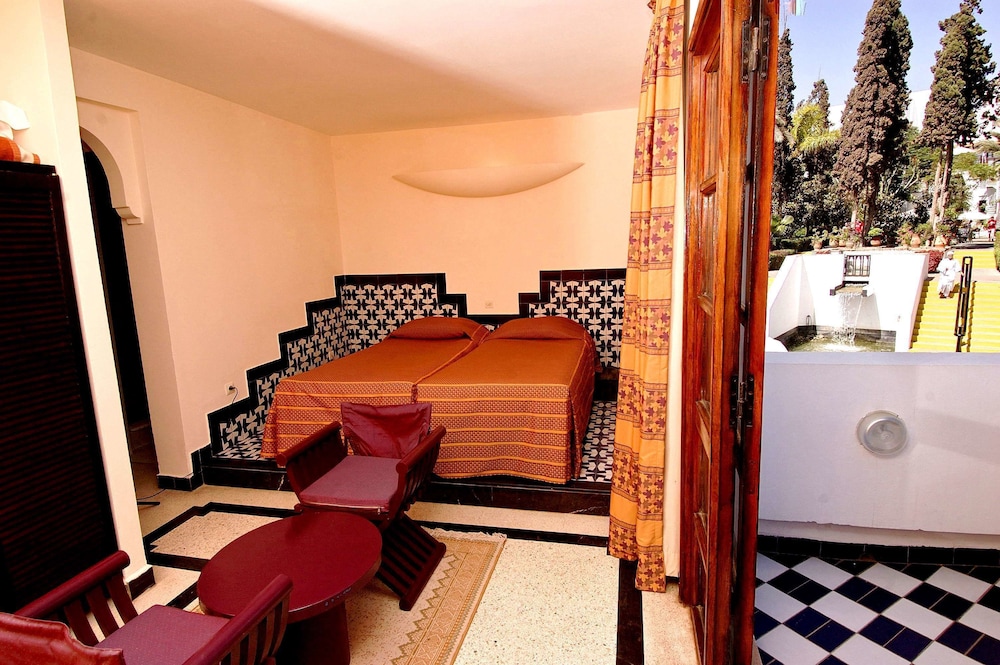 Caribbean Village Agador - All inclusive 26/35