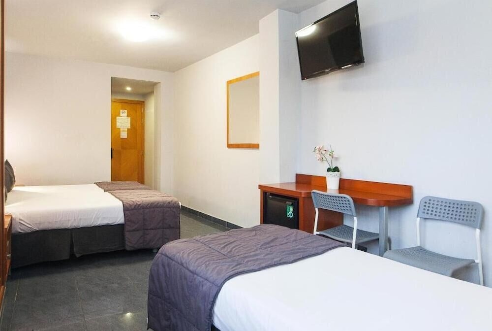 Hotel Sant Pere II 12/50