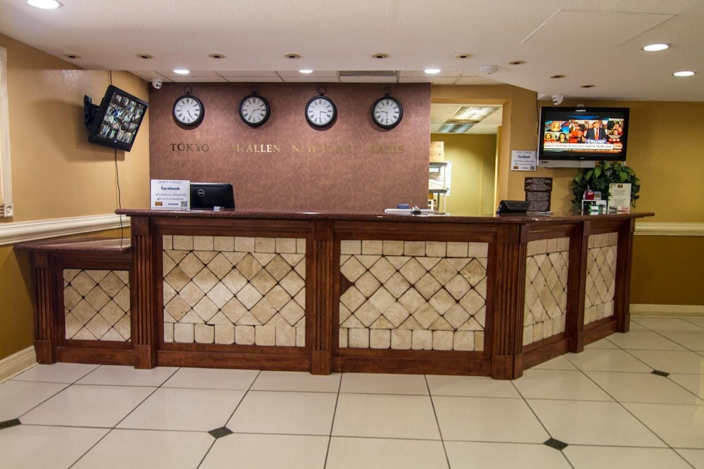 La Copa Hotel 10/53