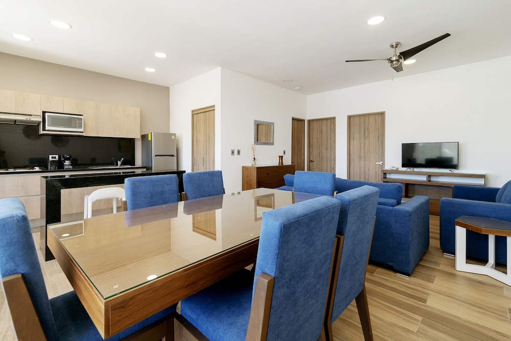 Hotel Heaven Suites 19/28