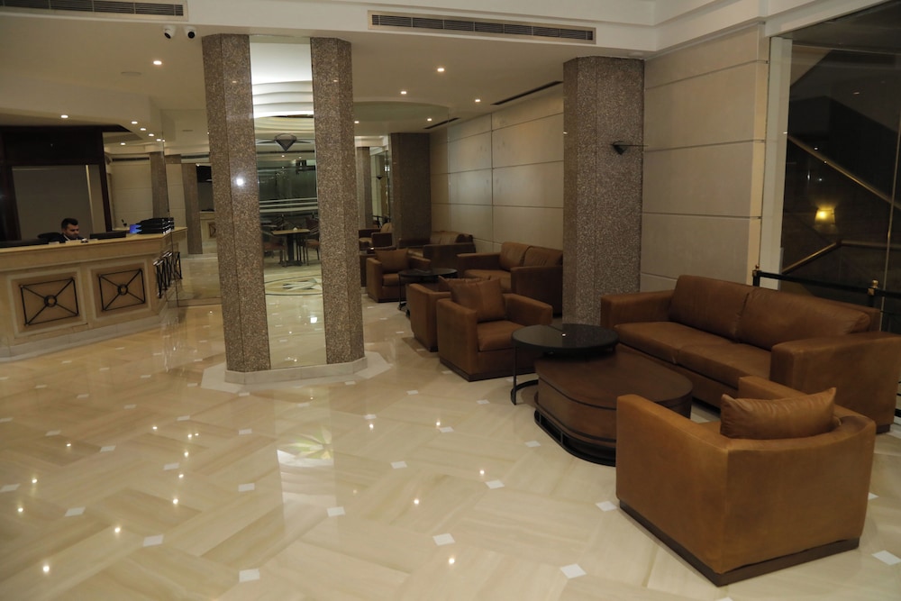 EL SHEIKH SUITES 36/60