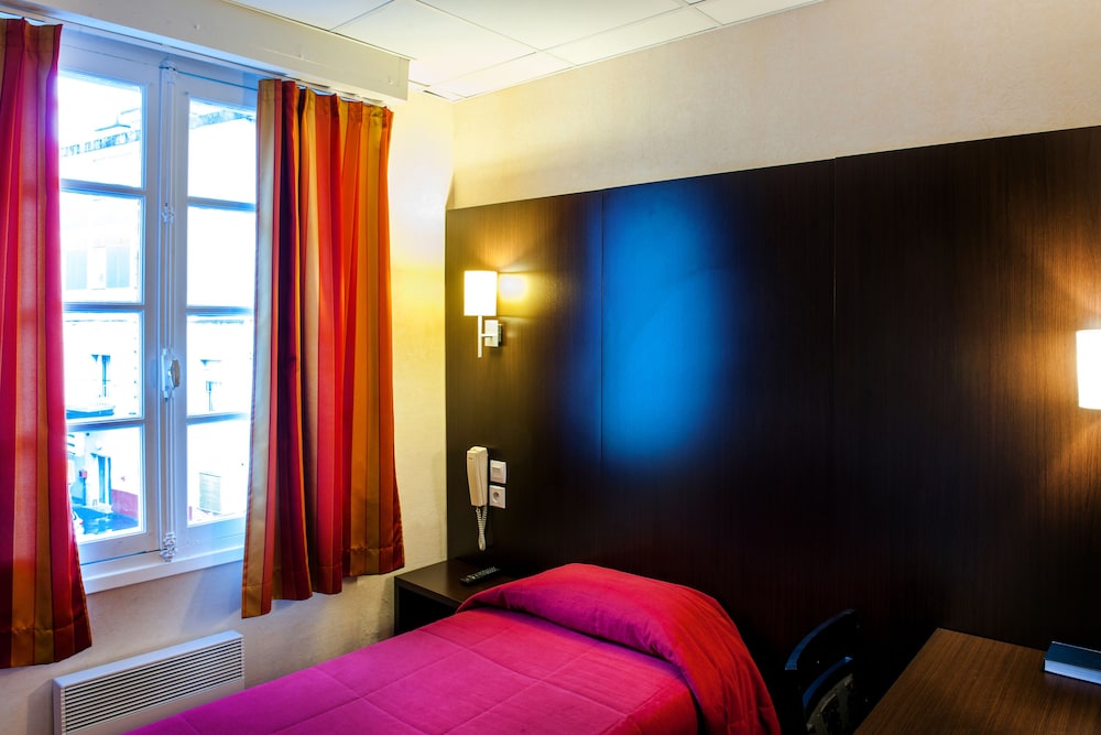 Hotel Sainte Rose 41/60