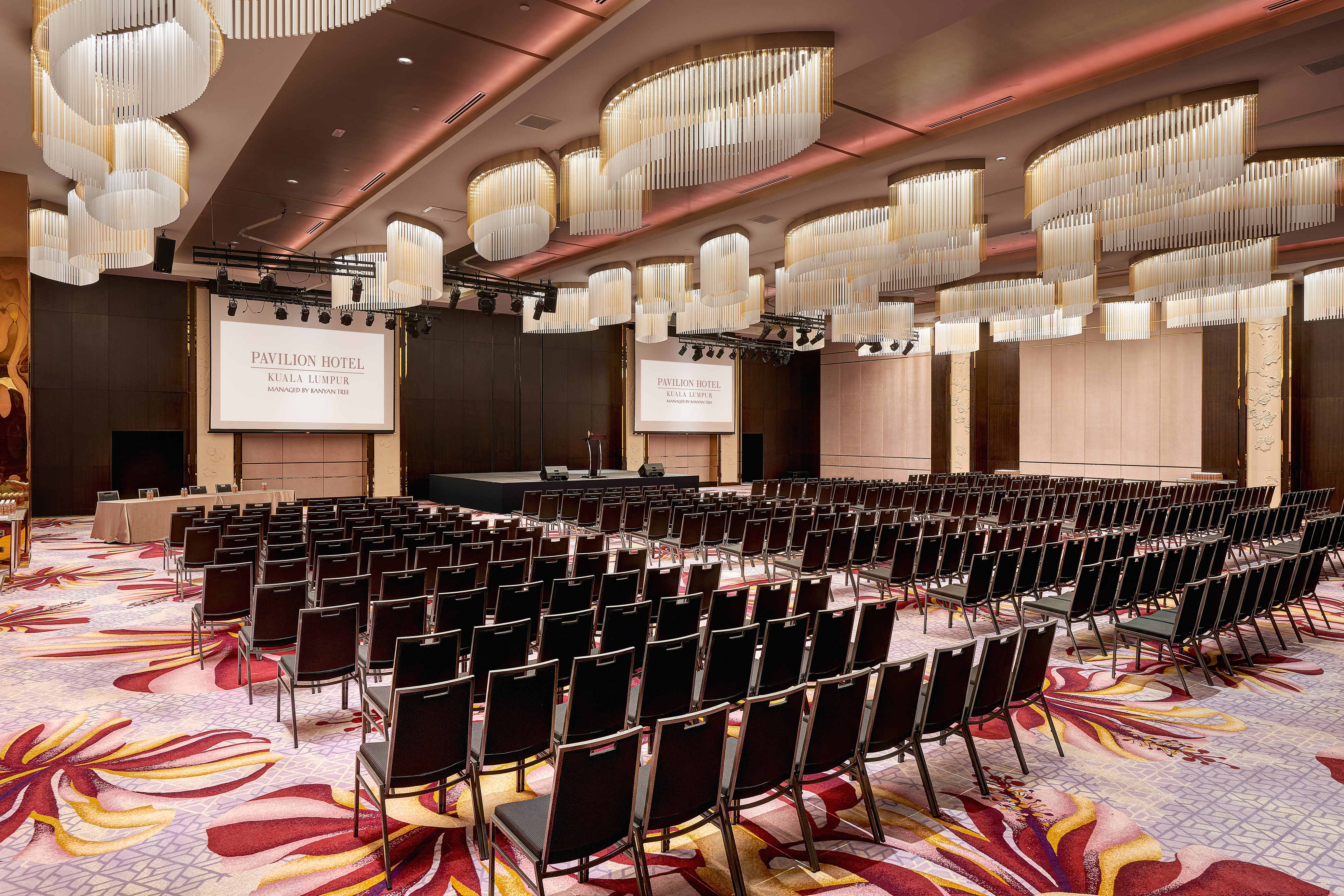 Pavilion Hotel Kuala Lumpur Managed by Banyan Tree 25/29