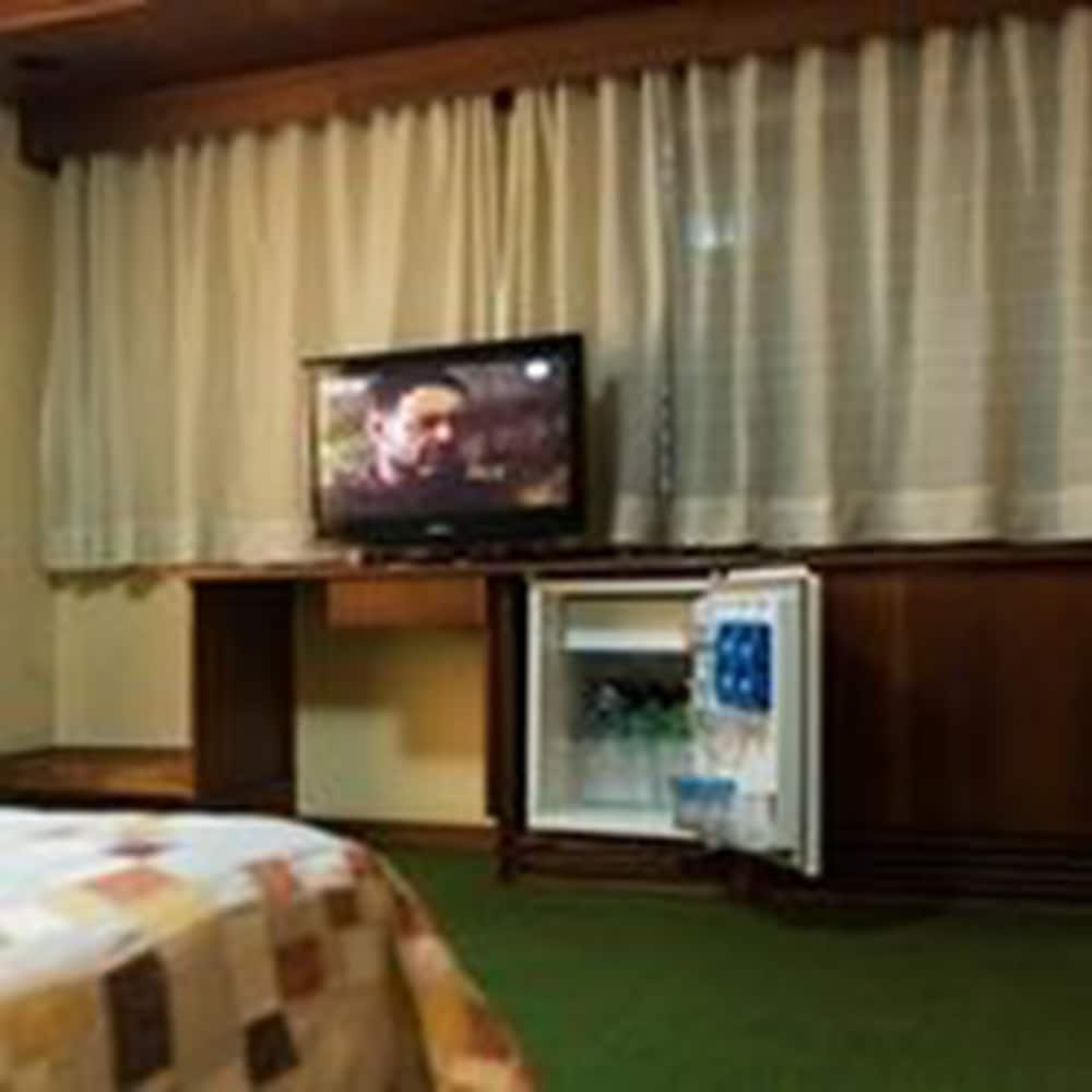 Hotel del Jardin 43/50